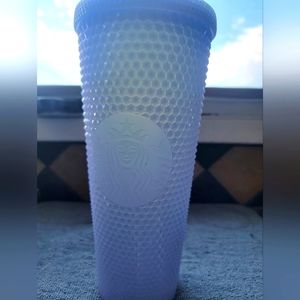 Studded Starbucks Tumbler